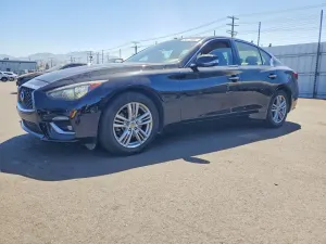 Infiniti Q50 3.0L 6 2019