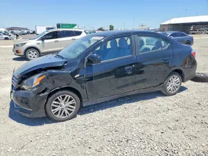 Mitsubishi Mirage 1.2L 3 2021