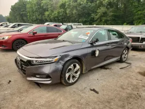Honda Accord 1.5L 4 2018