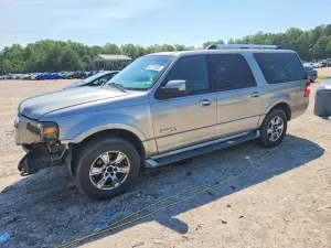 Ford Expedition 5.4L 8 2008