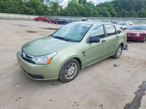 Ford Focus 2.0L 4 2008