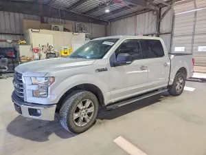 Ford F-150 2.7L 6 2015
