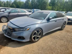 Honda Accord 1.5L 4 2021