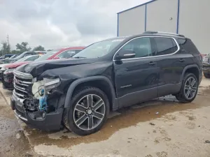 GMC Acadia 3.6L 6 2020