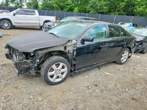 Toyota Camry 2.4L 4 2008