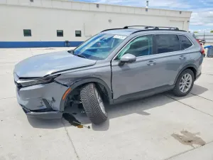 Honda CR-V 1.5L 4 2025