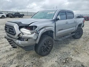 Toyota Tacoma 3.5L 6 2021