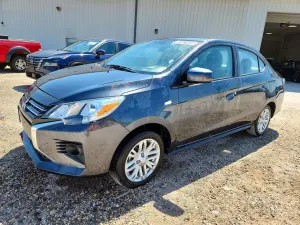 Mitsubishi Mirage 1.2L 3 2024