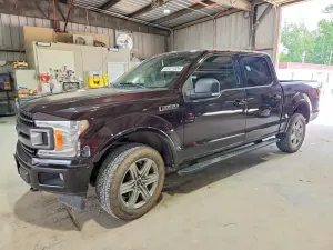 Ford F-150 3.5L 6 2018