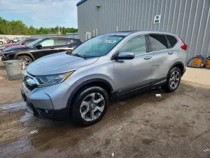 Honda CR-V 1.5L 4 2018