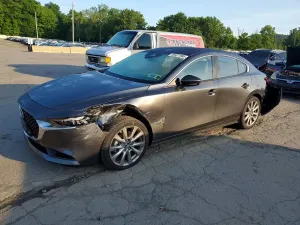 Mazda 3 2.5L 4 2026