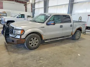 Ford F-150 3.5L 6 2013