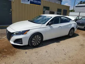 Nissan Altima 2.5L 4 2025