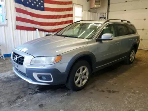 Volvo XC70 3.2L 6 2010