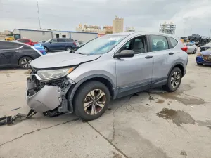 Honda CR-V 2.4L 4 2018