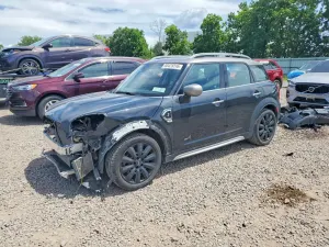 Mini Cooper 2.0L 4 2023