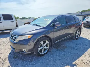Toyota Venza 3.5L 6 2009