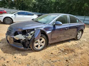 Chevrolet Cruze 1.4L 4 2014