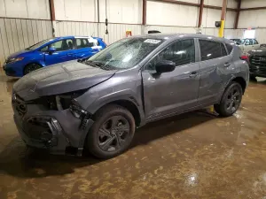 Subaru Crosstrek 2.5L 4 2026