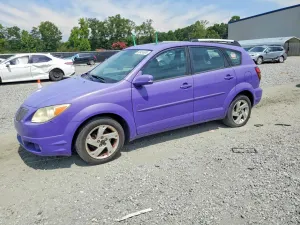 Pontiac Vibe 1.8L 4 2005