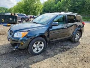 Toyota Rav4 2.5L 4 2012