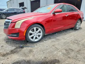 Cadillac ATS 2.0L 4 2015