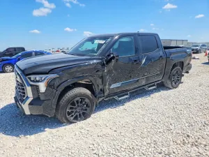 Toyota Tundra 3.4L 6 2026