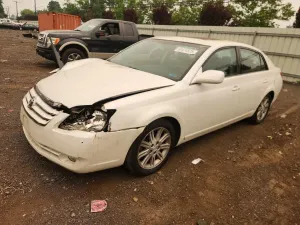Toyota Avalon 3.5L 6 2007