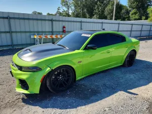 Dodge Charger 6.4L 8 2023