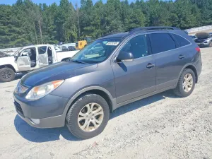 Hyundai Veracruz 3.8L 6 2011