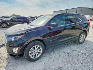 Chevrolet Equinox 1.5L 4 2020