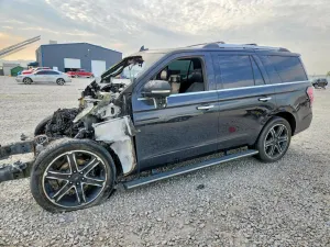Ford Expedition 3.5L 6 2019