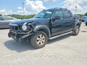 Ford Explorer 4.0L 6 2007