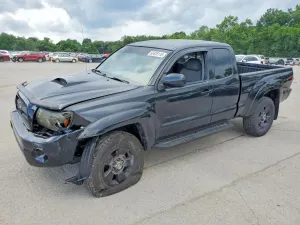 Toyota Tacoma 4.0L 6 2005