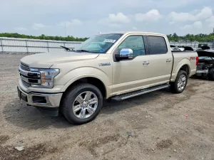 Ford F-150 3.5L 6 2018