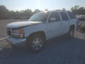 GMC Yukon 5.3L 8 2005