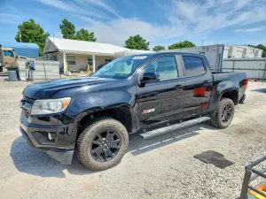 Chevrolet Colorado 3.6L 6 2019
