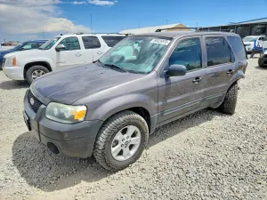 Ford Escape 3.0L 6 2005