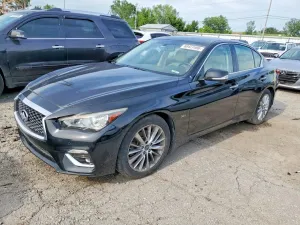 Infiniti Q50 3.0L 6 2019