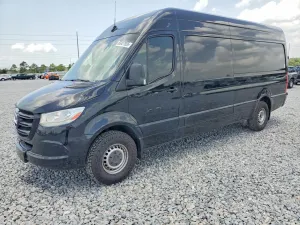 Mercedes-Benz Sprinter 3.0L 6 2019