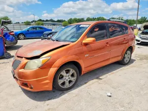 Pontiac Vibe 1.8L 4 2005