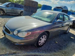 Buick LaCrosse 3.8L 6 2007