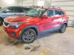 Kia Seltos 2.0L 4 2022