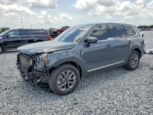Kia Telluride 3.8L 6 2023