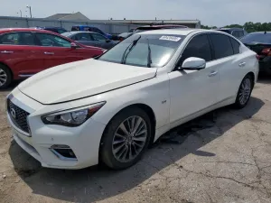 Infiniti Q50 3.0L 6 2019