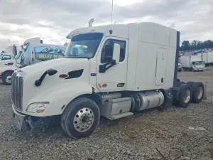 Peterbilt 567/579/587 12.9L 6 2021