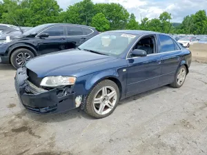 Audi A4 2.0L 4 2007