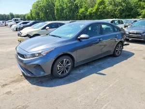 Kia Cerato / Forte / K3 2.0L 4 2024