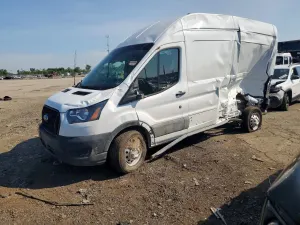 Ford Transit 3.5L 6 2025