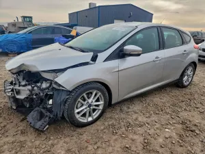 Ford Focus 2.0L 4 2016